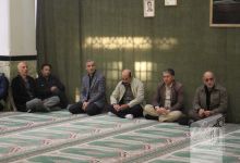 گزارش تصویری مراسم تشییع پیکر پاک«شهید گمنام»